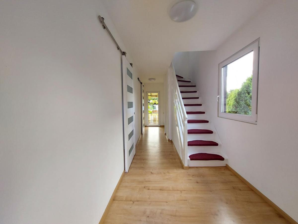 Ferienhaus Luise Neustrelitz Exterior photo